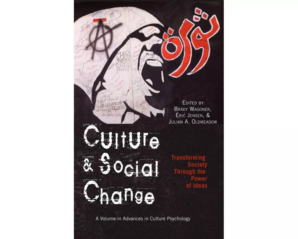 Culture and Social Change