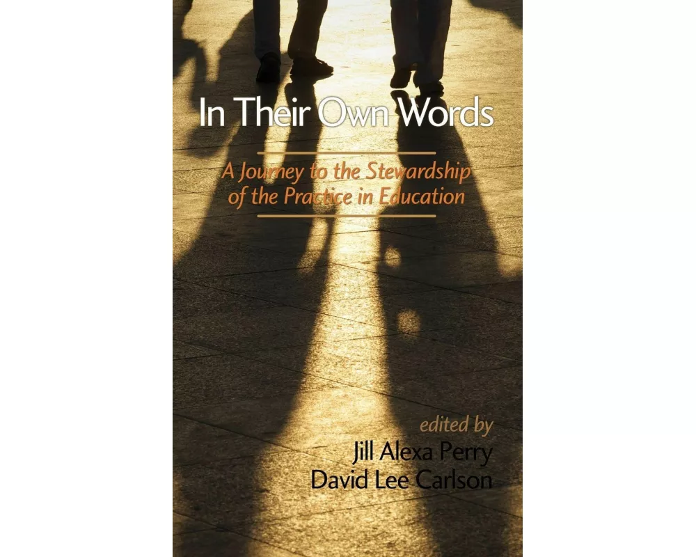 In Their Own Words