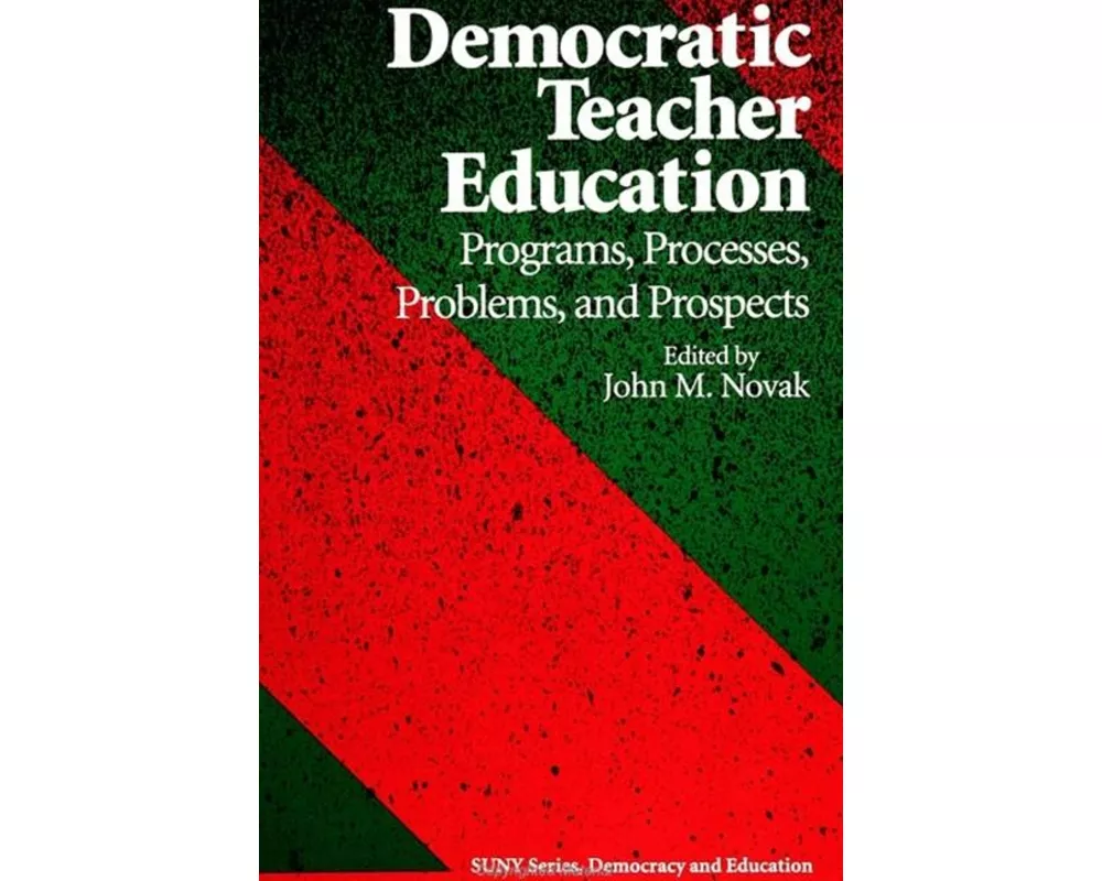 Democratic Teacher Education