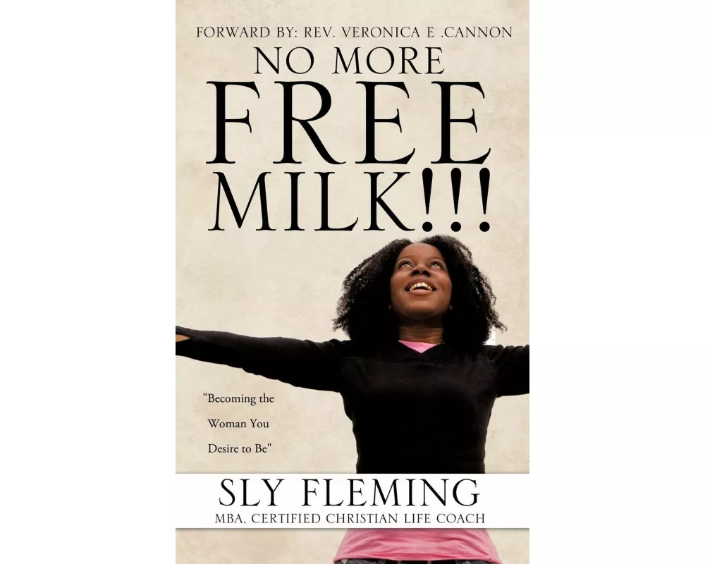No More Free Milk !!!