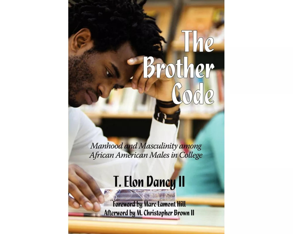 The Brother Code