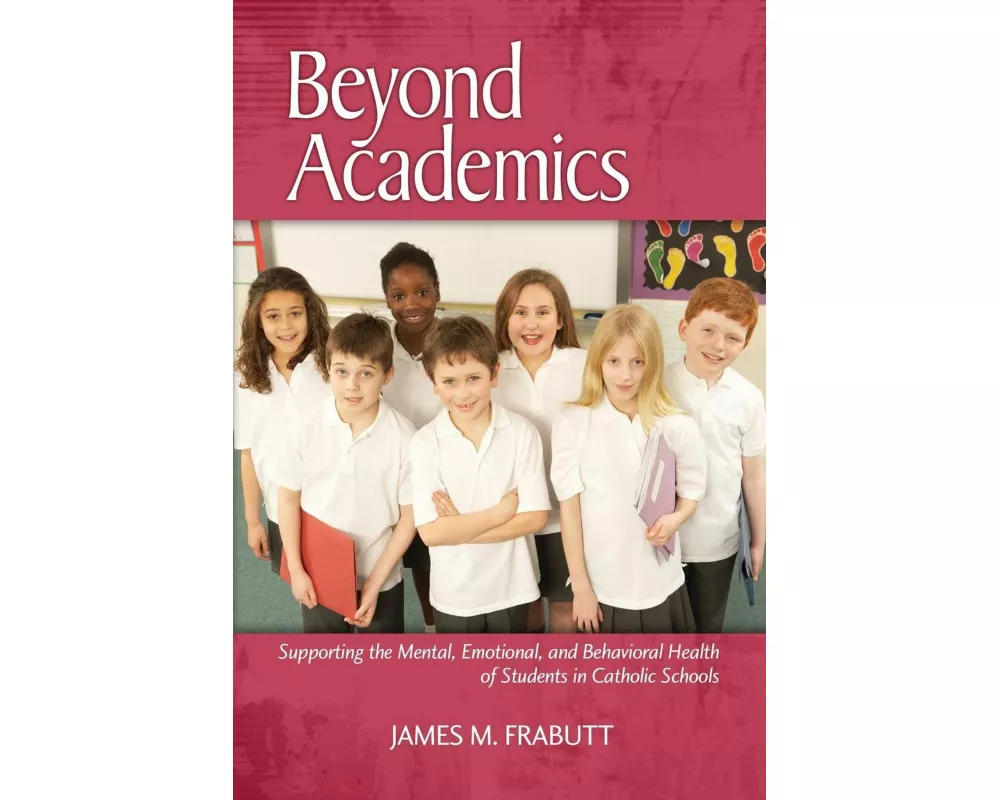 Beyond Academics