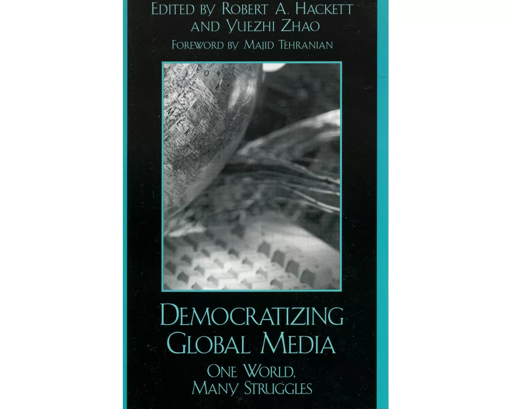 Democratizing Global Media