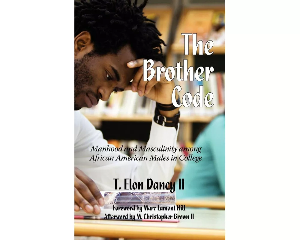 The Brother Code