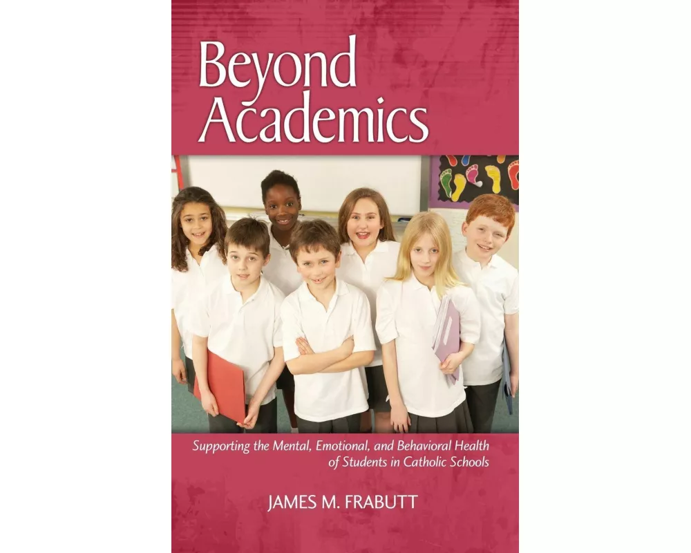 Beyond Academics