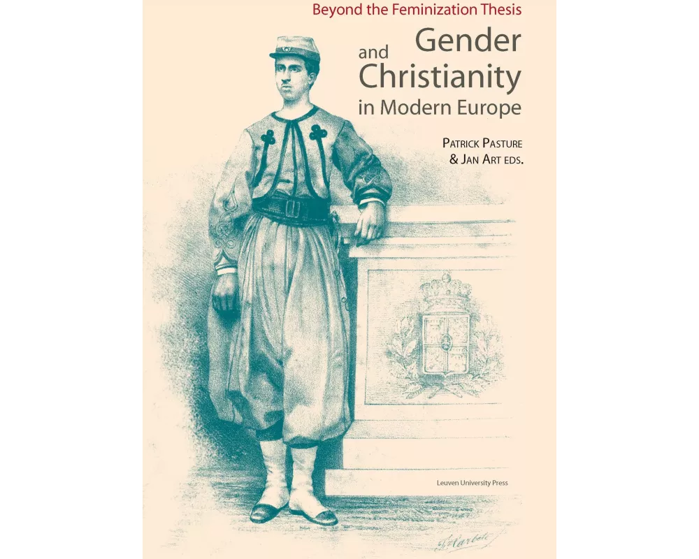 Gender and Christianity in Modern Europe
