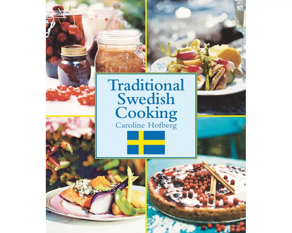 Traditional Swedish Cooking