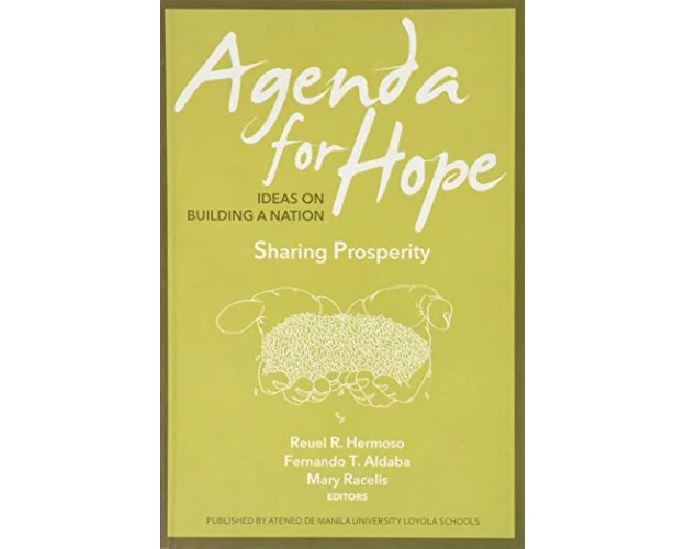 Agenda for Hope
