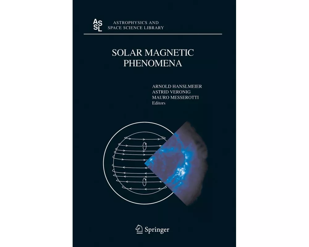 Solar Magnetic Phenomena