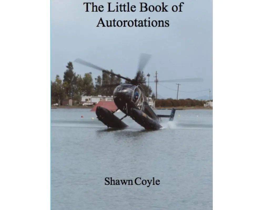 LIttle Book of Autorotations (print)