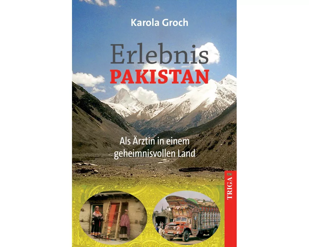 Erlebnis Pakistan