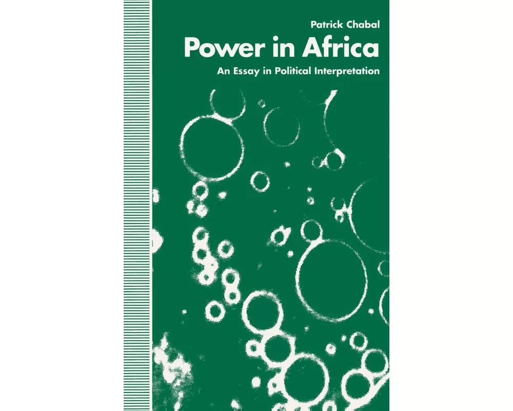 Power in Africa