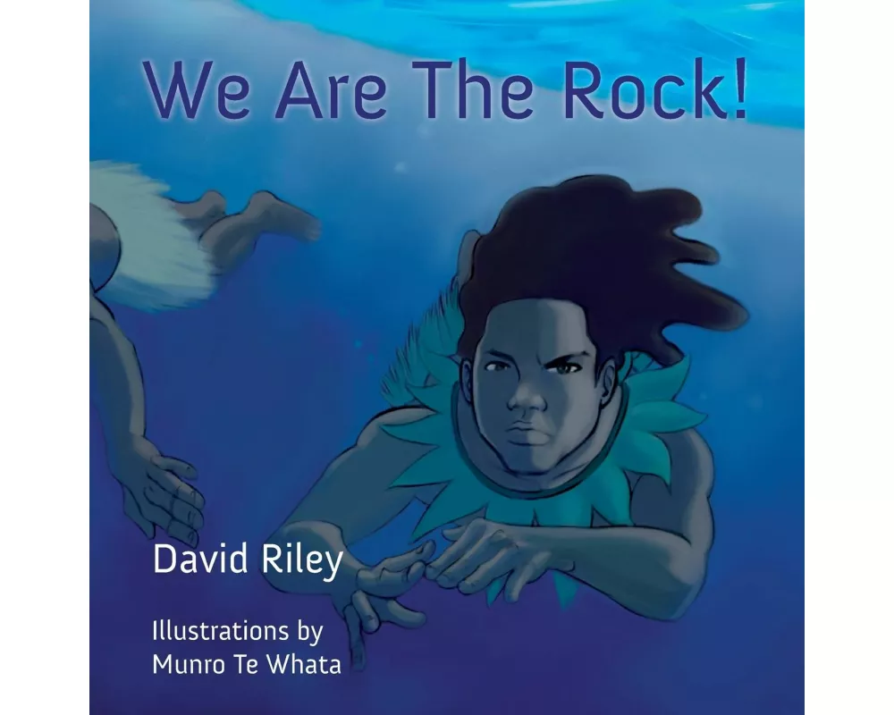 We Are The Rock!