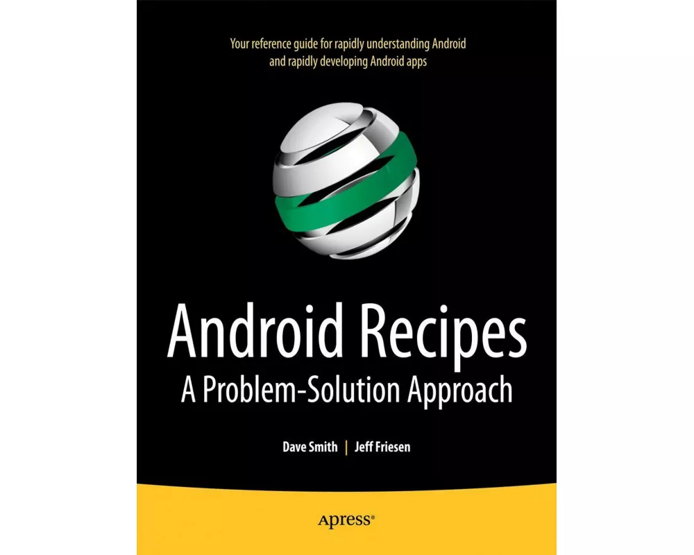 Android Recipes