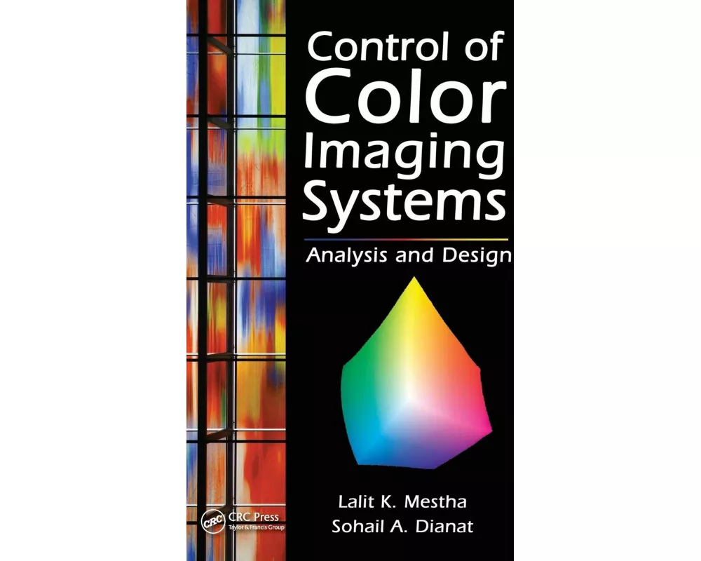 Control of Color Imaging Systems