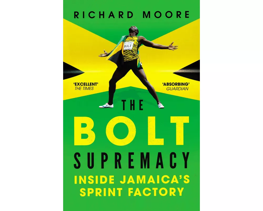 The Bolt Supremacy