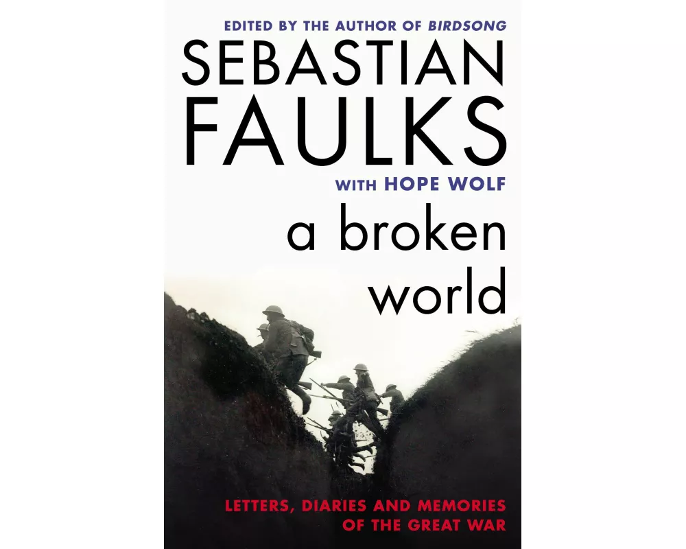 A Broken World