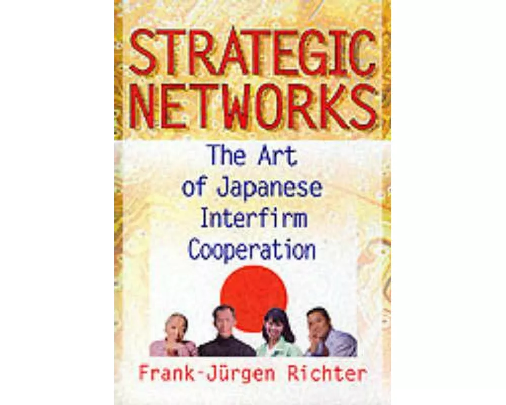 Strategic Networks