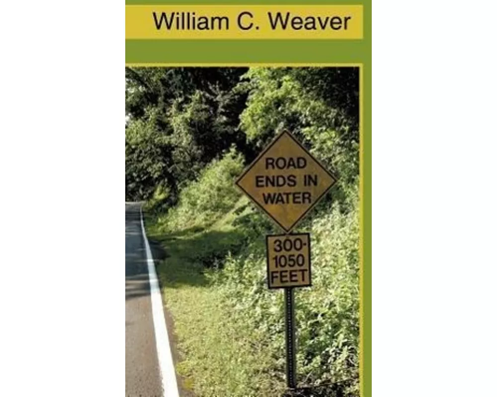 Road Ends in Water