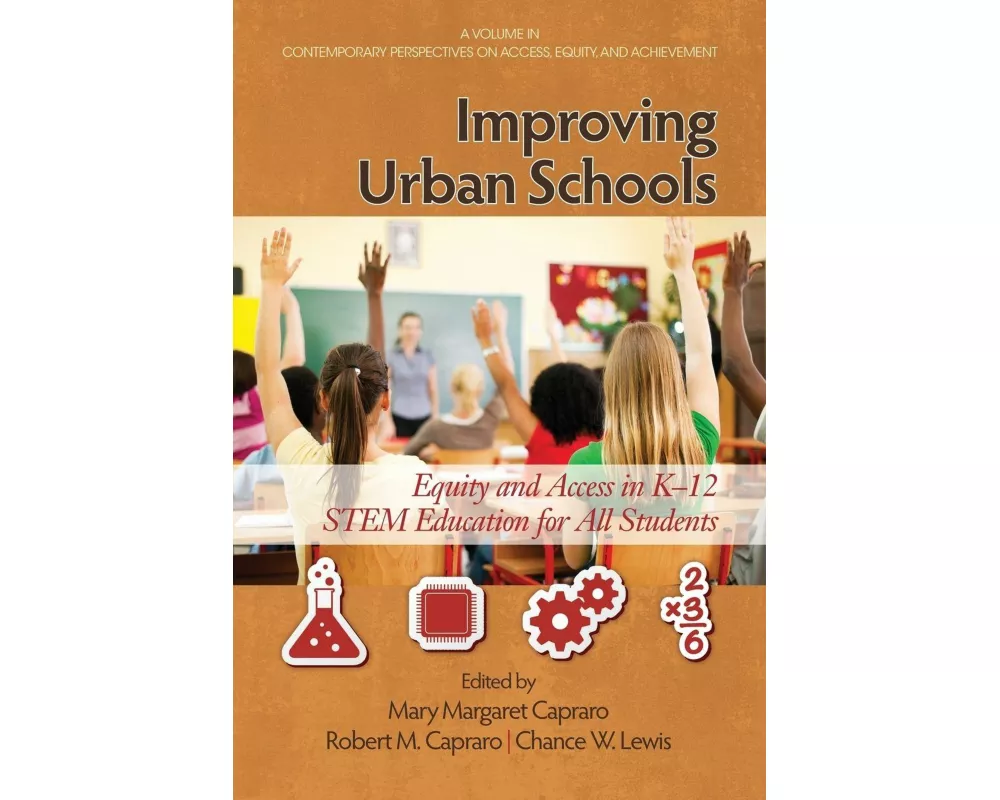 Improving Urban Schools
