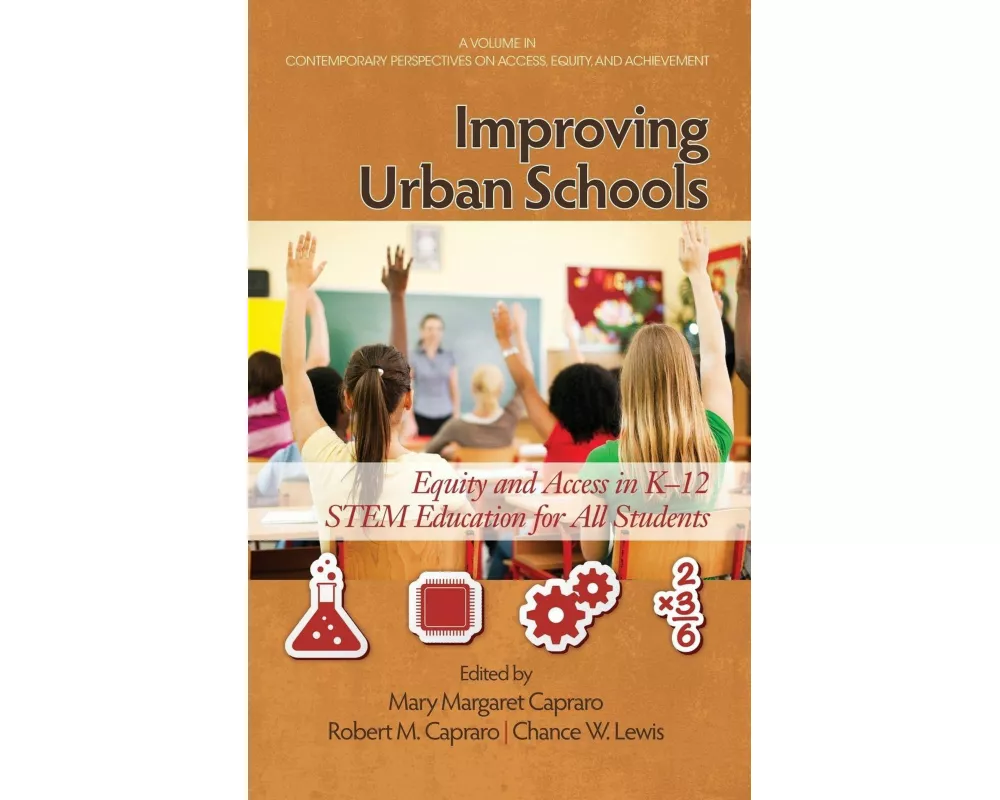 Improving Urban Schools