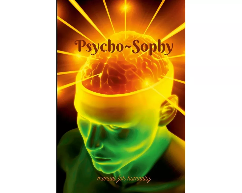 Psycho~Sophy