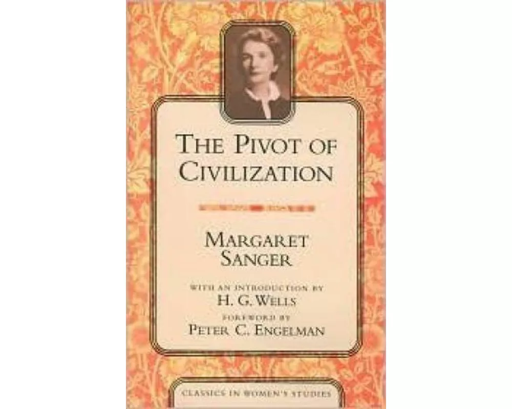 The Pivot of Civilization