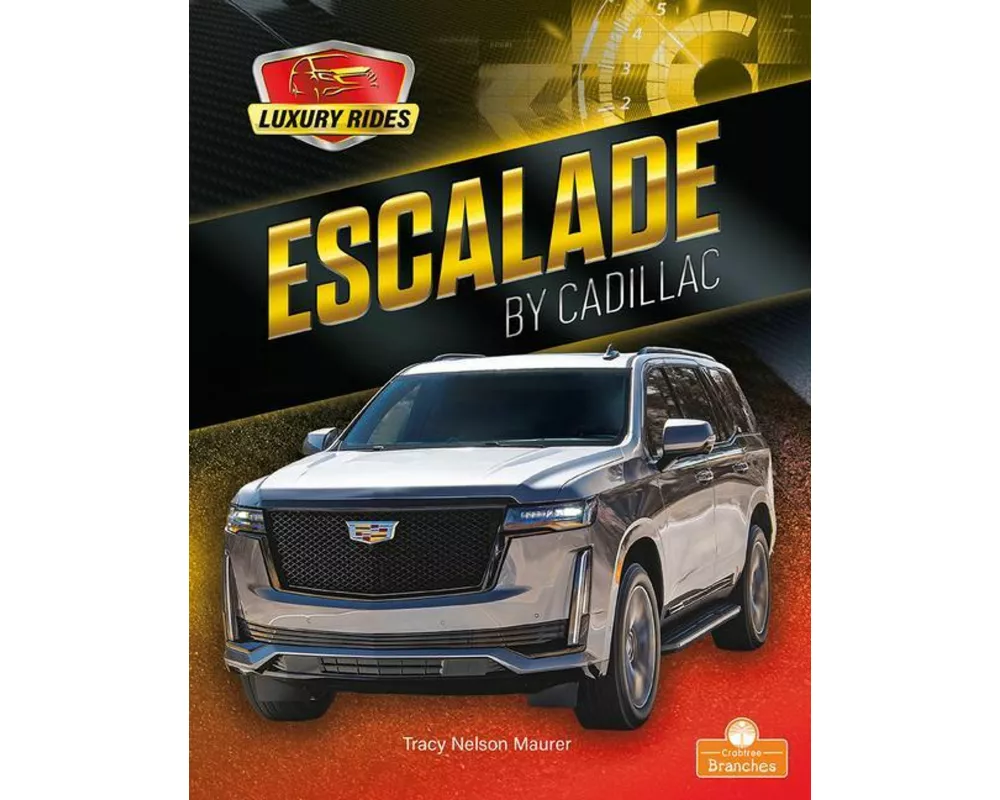 Escalade by Cadillac
