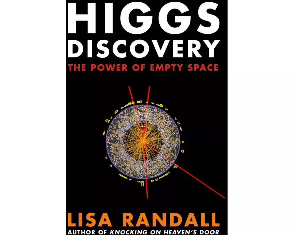 Higgs Discovery