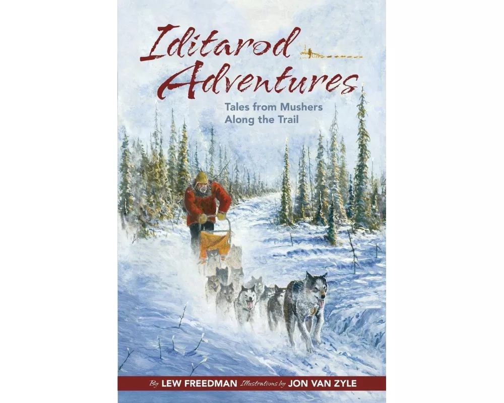 Iditarod Adventures