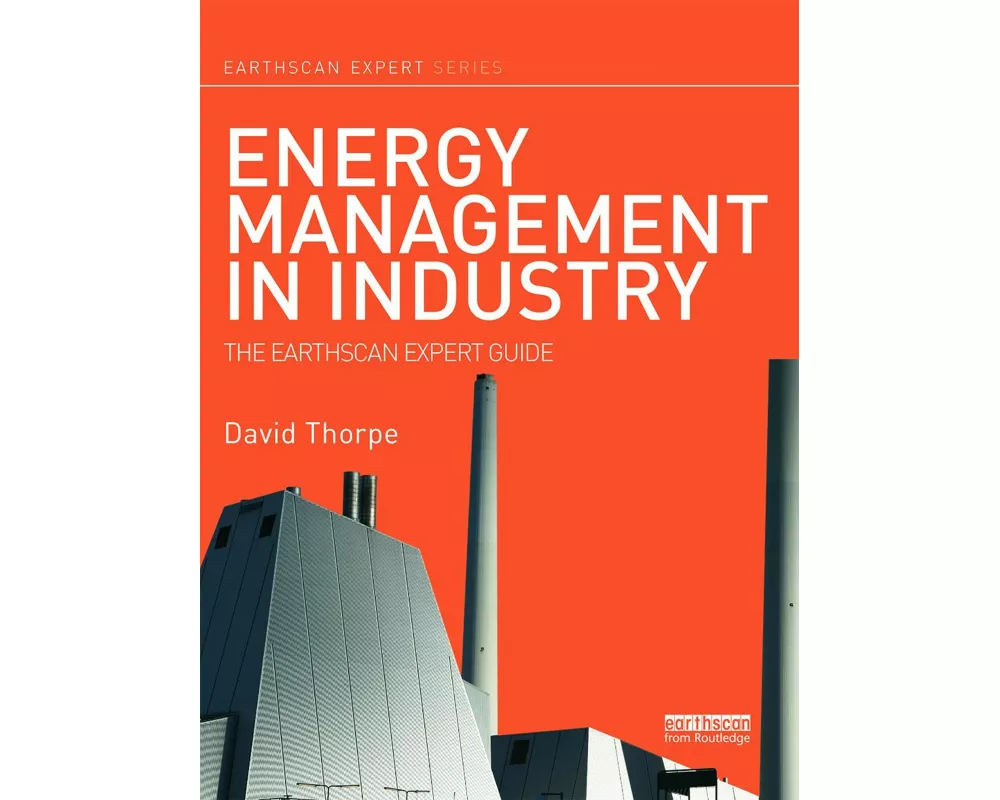Energy Management in Industry