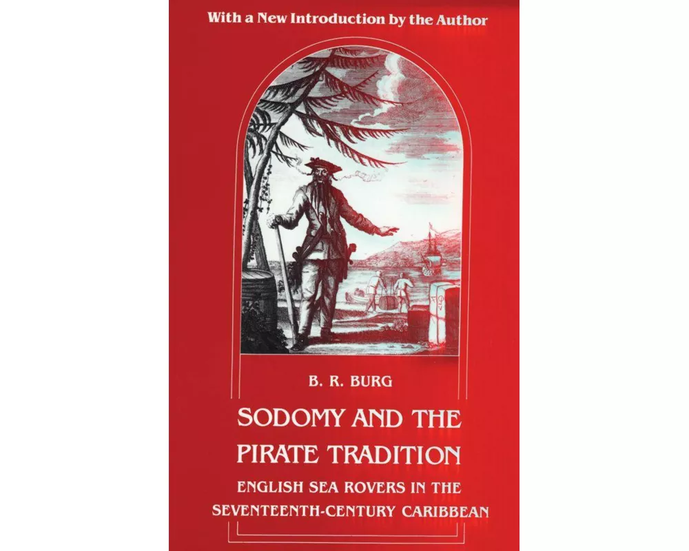 Sodomy and the Pirate Tradition