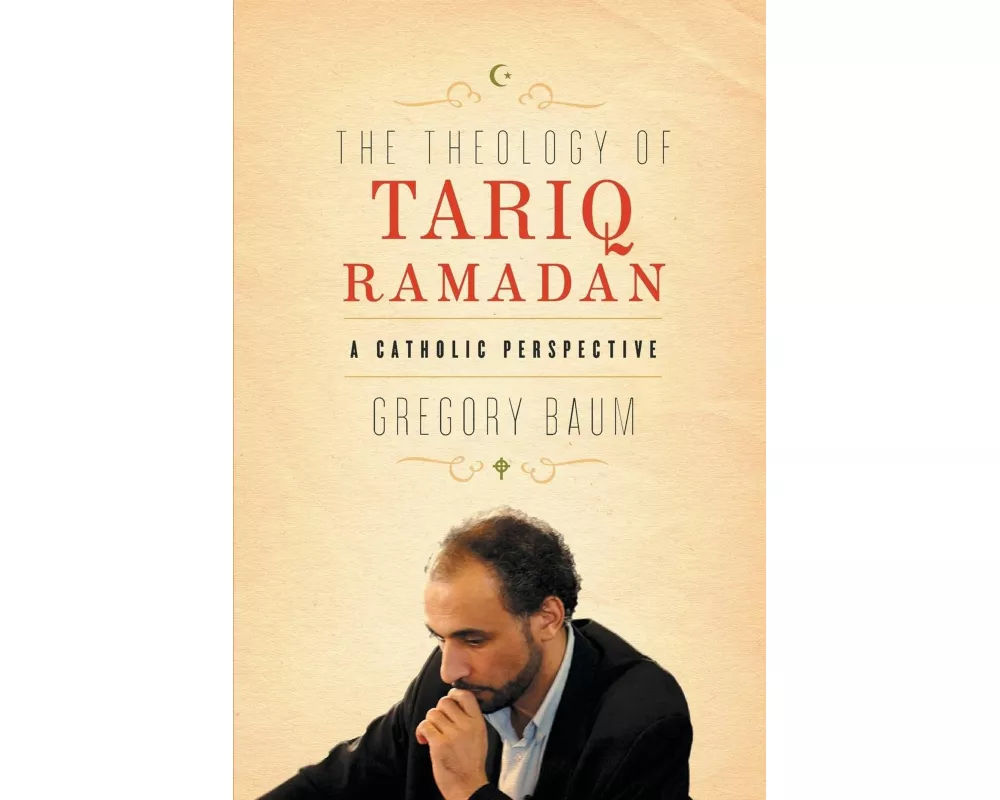The Theology of Tariq Ramadan