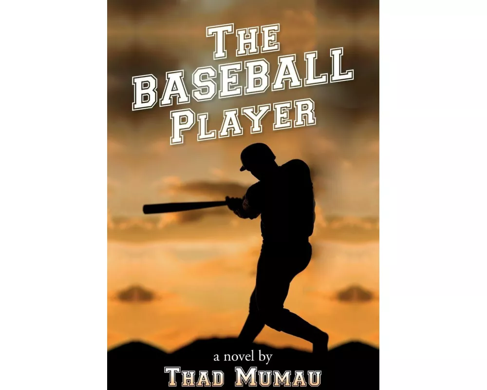 The Baseball Player