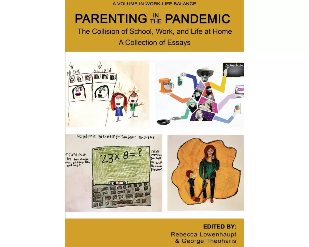 Parenting in the Pandemic