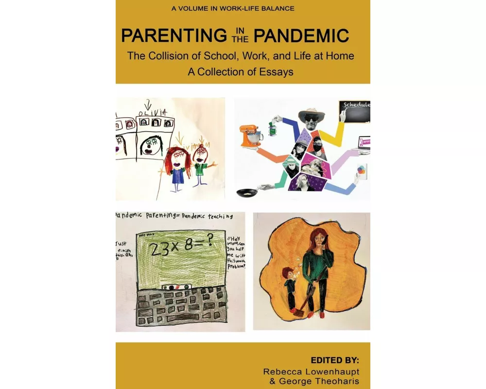 Parenting in the Pandemic