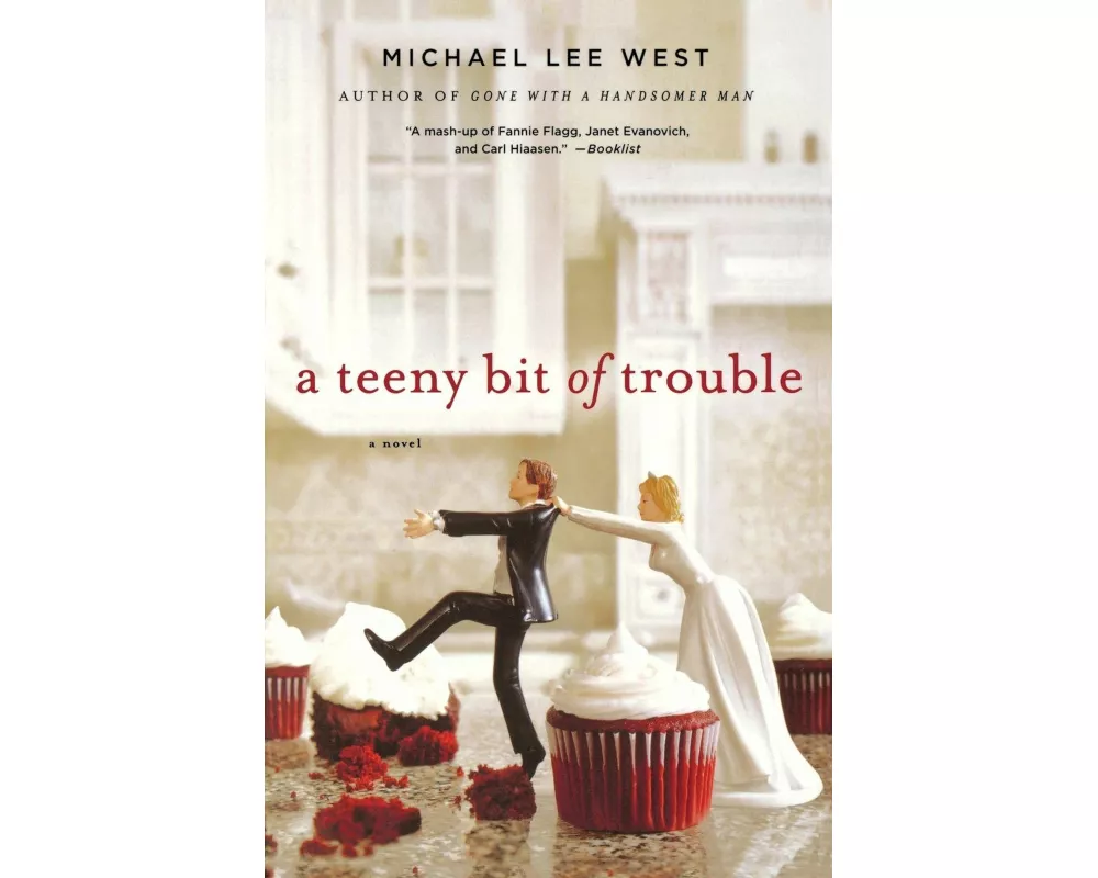 A Teeny Bit of Trouble