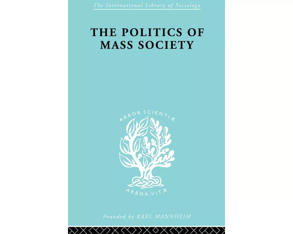 Politics of Mass Society