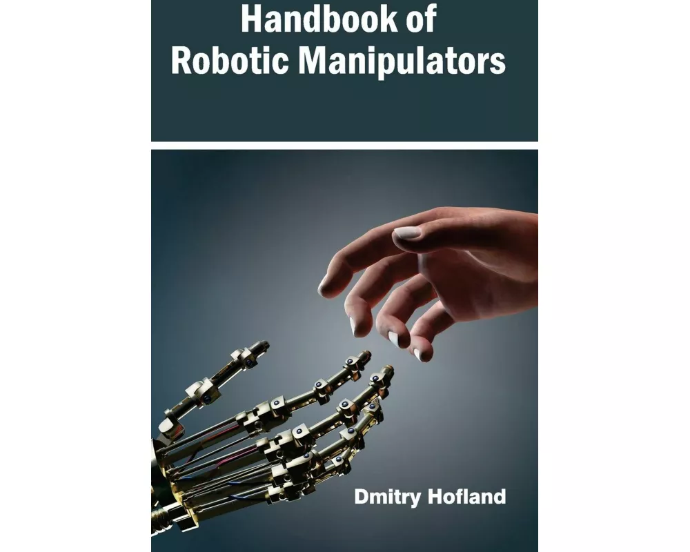 Handbook of Robotic Manipulators