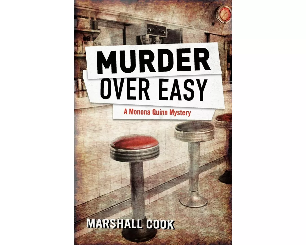 Murder Over Easy