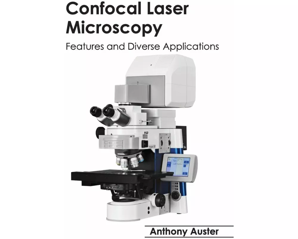 Confocal Laser Microscopy