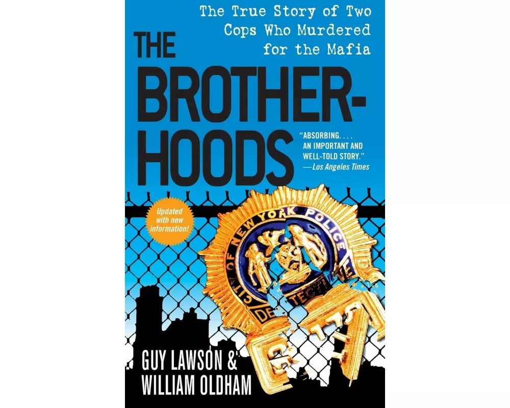 The Brotherhoods