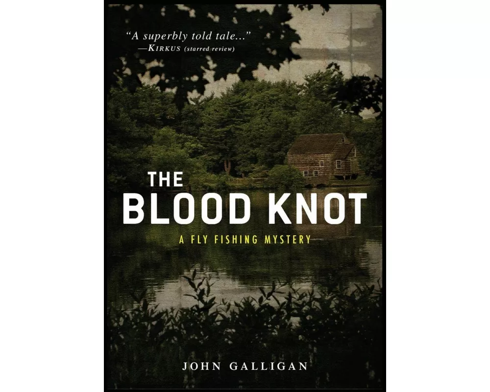 The Blood Knot
