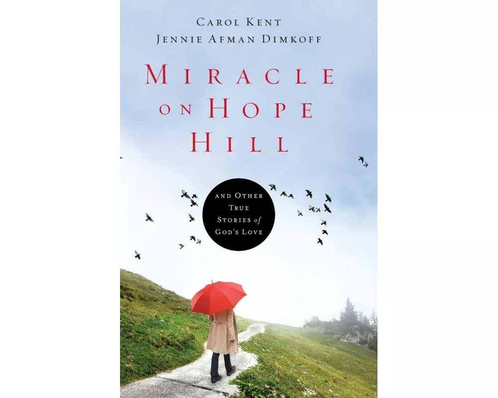 Miracle on Hope Hill