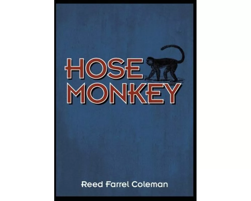 Hose Monkey