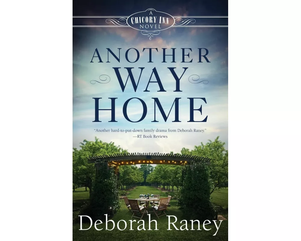 Another Way Home