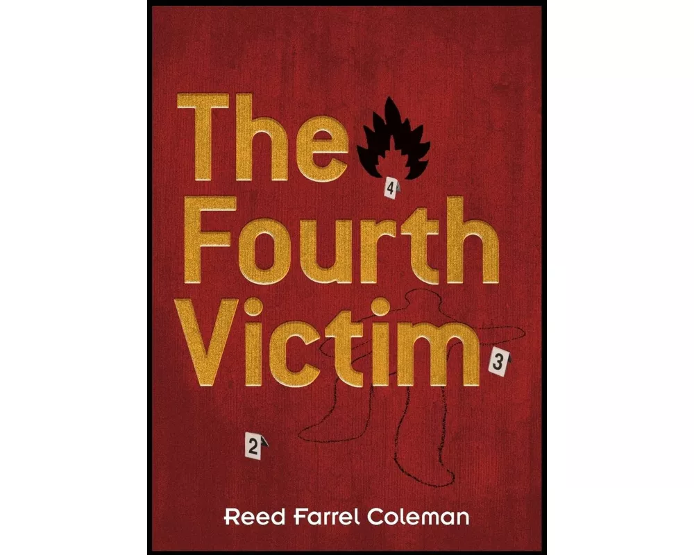 The Fourth Victim