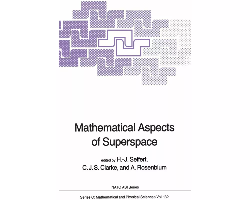 Mathematical Aspects of Superspace