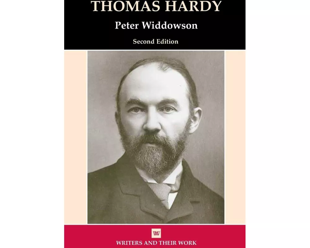 Thomas Hardy