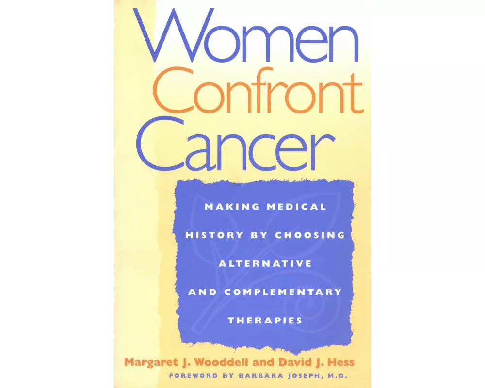 Women Confront Cancer